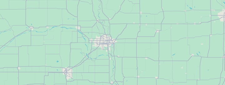 Offices in Iowa