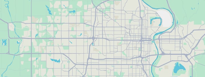 Offices in Omaha