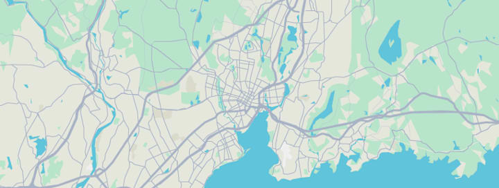Offices in New Haven