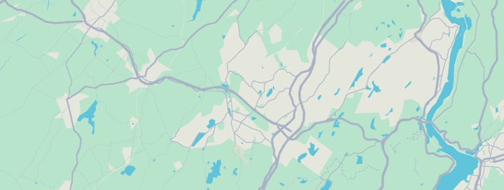 Offices in Kiryas Joel