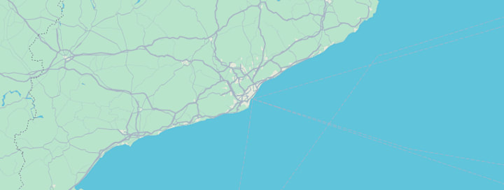 Offices in Catalonia