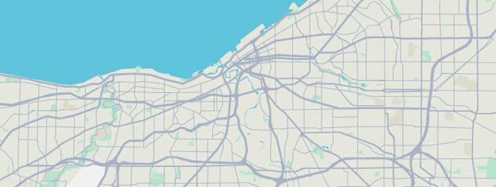 Offices in Cleveland