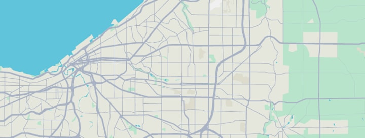 Offices in University Heights