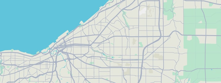 Offices in Cleveland Heights