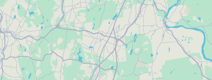 Offices in Meriden