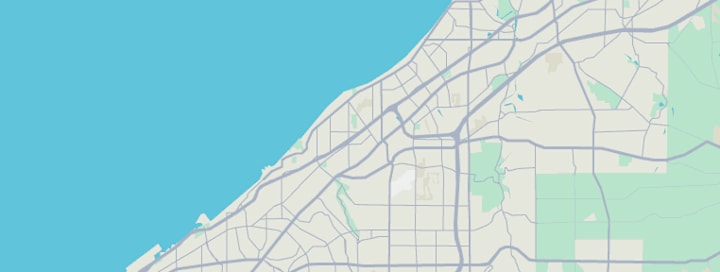 Offices in Euclid
