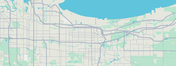 Offices in Gary