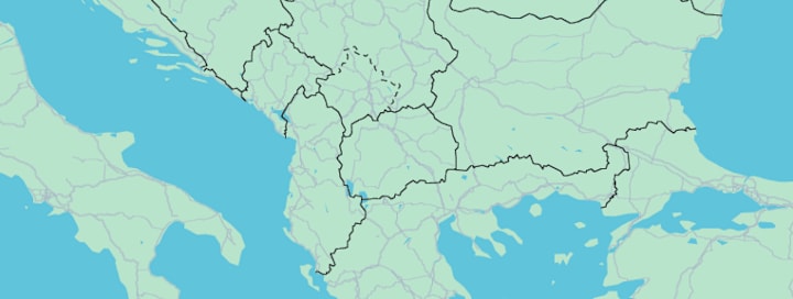 Offices in North Macedonia