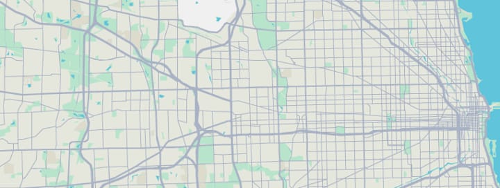 Offices in Melrose Park