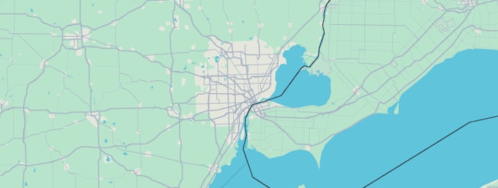 Offices in Michigan