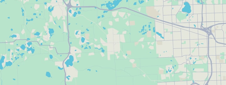 Offices in South Lyon