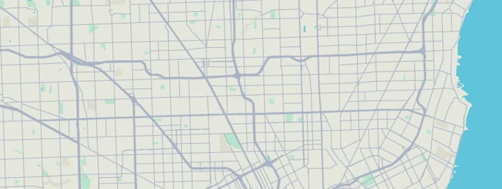 Offices in Hazel Park
