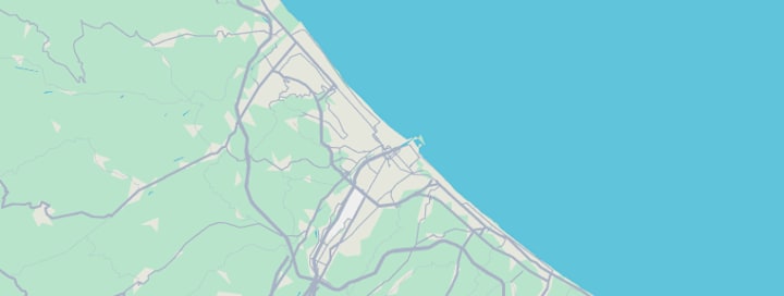 Offices in Pescara