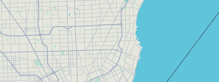 Offices in Eastpointe