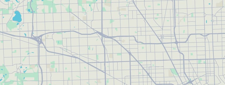 Offices in Southfield