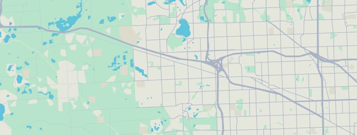 Offices in Novi