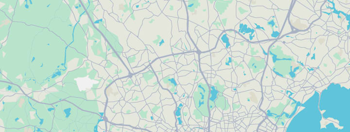 Offices in Woburn