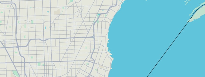 Offices in St. Clair Shores
