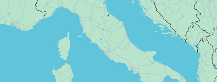 Offices in Italy