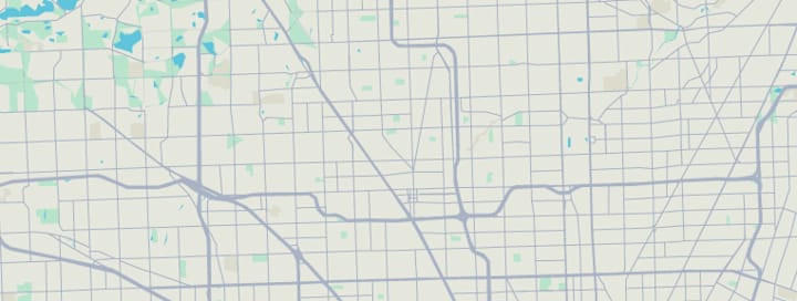 Offices in Royal Oak