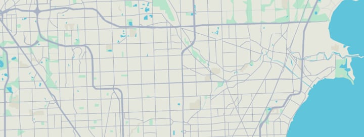 Offices in Sterling Heights