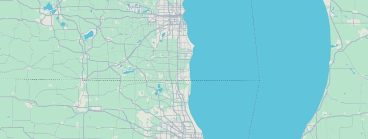 Offices in Wisconsin