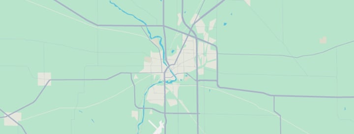 Offices in Janesville