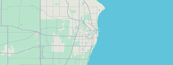 Offices in Racine