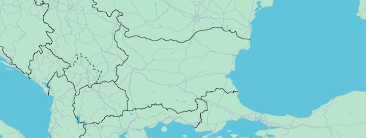 Offices in Bulgaria