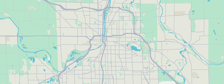 Offices in Grand Rapids