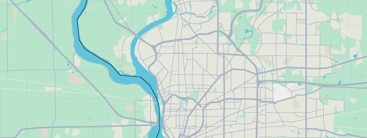Offices in Kenmore