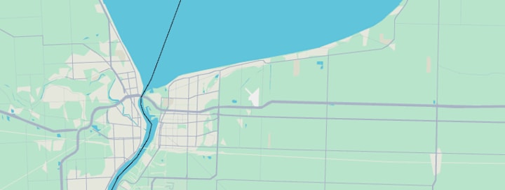 Offices in Sarnia