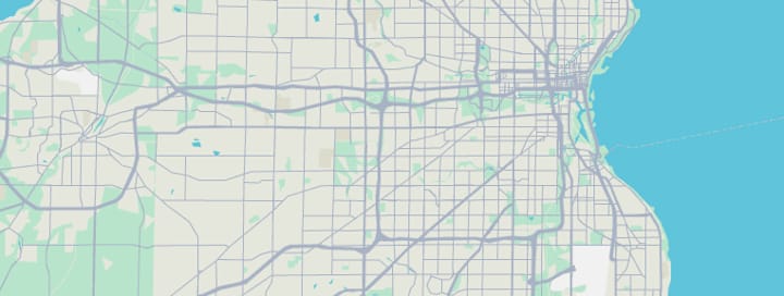 Offices in West Allis