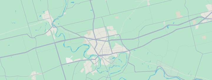 Offices in Brantford