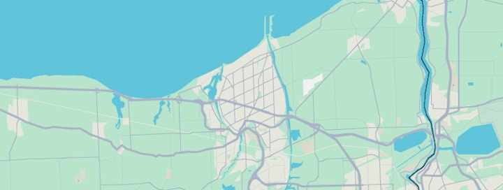 Offices in St. Catharines