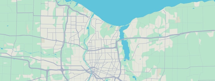 Offices in Irondequoit