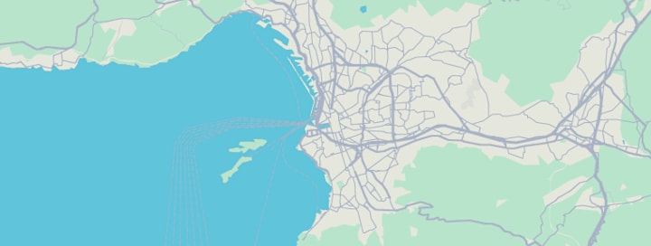 Offices in Marseille