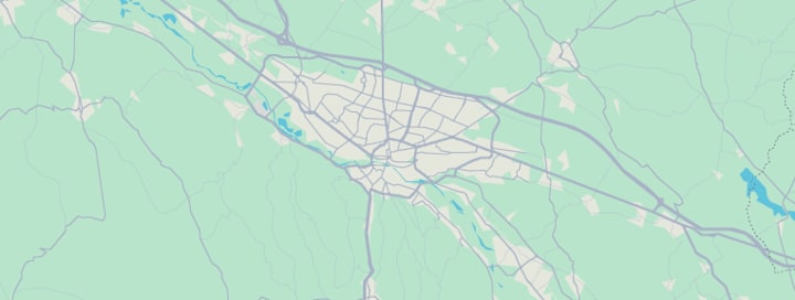 Offices in Pau