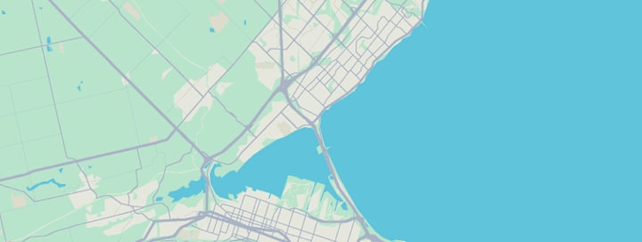 Offices in Burlington