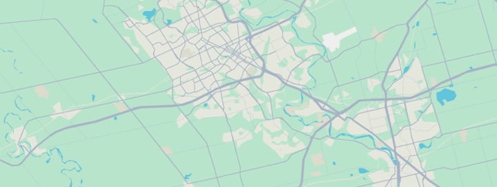 Offices in Kitchener