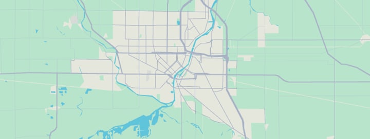 Offices in Saginaw