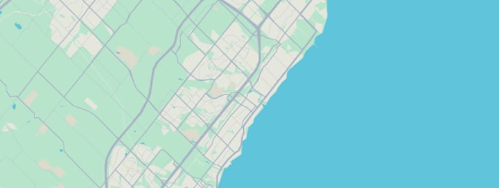 Offices in Oakville