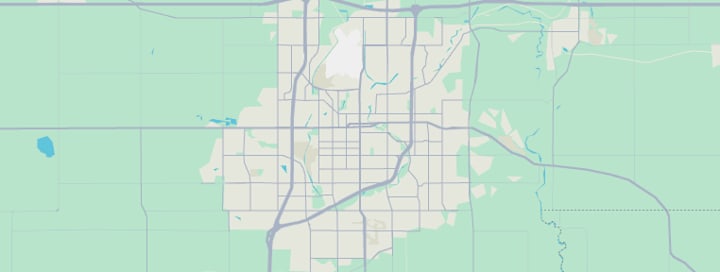 Offices in Sioux Falls