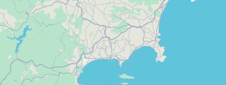 Offices in Le Cannet