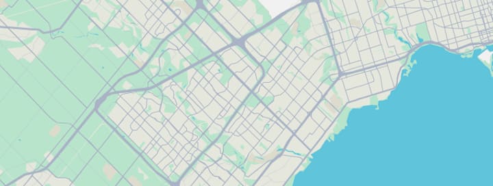 Offices in Mississauga