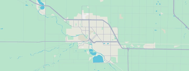Offices in Midland