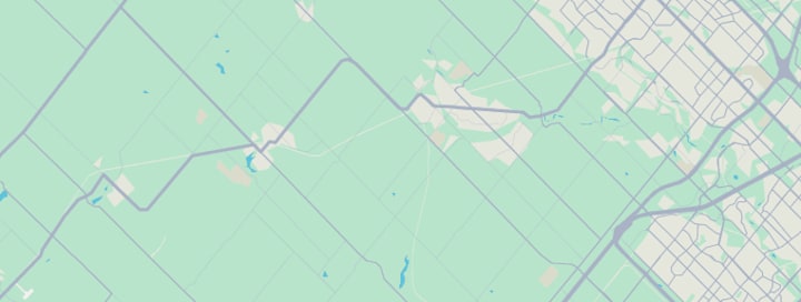 Offices in Halton Hills
