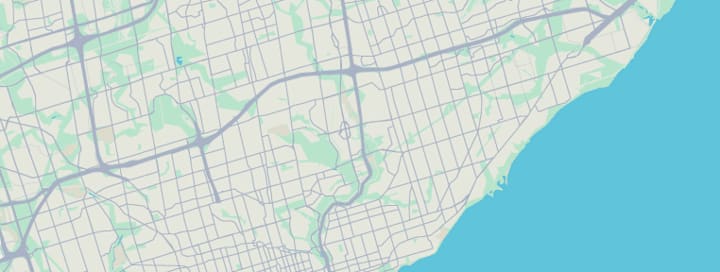 Offices in Don Mills