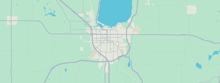 Offices in Fond du Lac