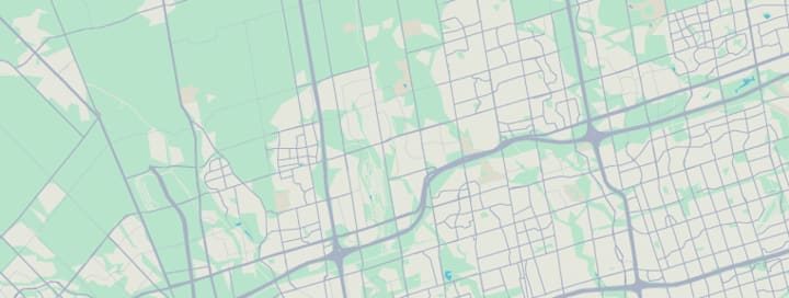 Offices in Vaughan